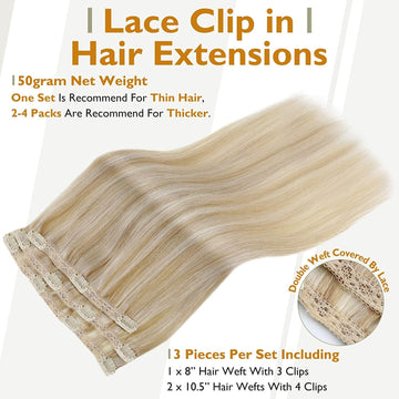 hair human extensions